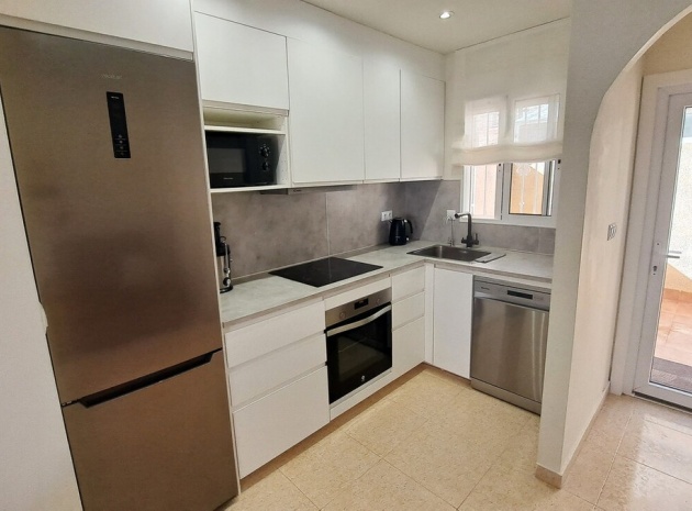 Resale - Townhouse - Villamartin - Costa Blanca South