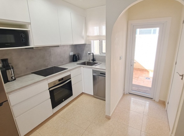 Resale - Townhouse - Villamartin - Costa Blanca South
