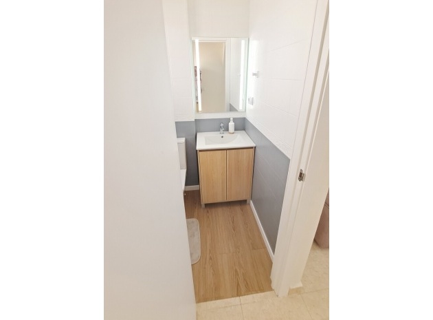 Resale - Townhouse - Villamartin - Costa Blanca South