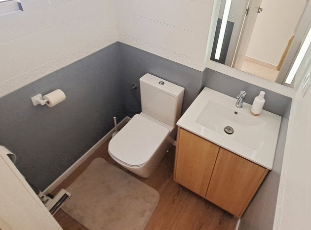 Resale - Townhouse - Villamartin - Costa Blanca South