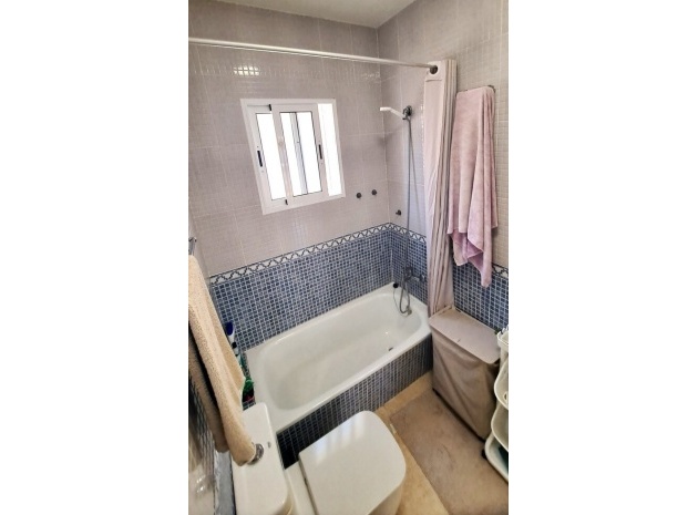 Resale - Townhouse - Villamartin - Costa Blanca South