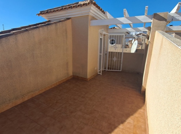 Resale - Townhouse - Villamartin - Costa Blanca South
