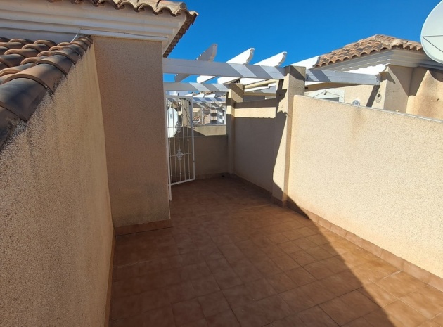 Resale - Townhouse - Villamartin - Costa Blanca South