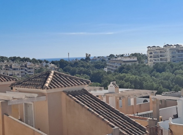Resale - Townhouse - Villamartin - Costa Blanca South