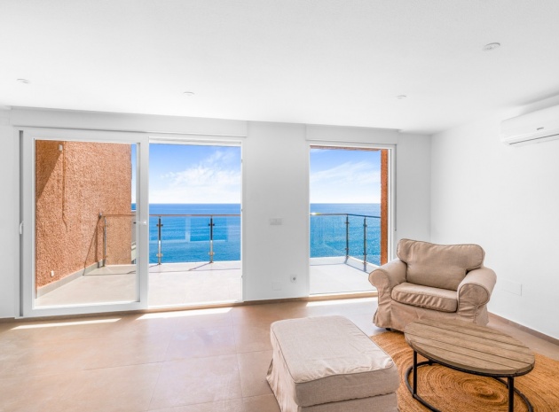 Resale - Apartment - Torrevieja - Torrevieja Centro
