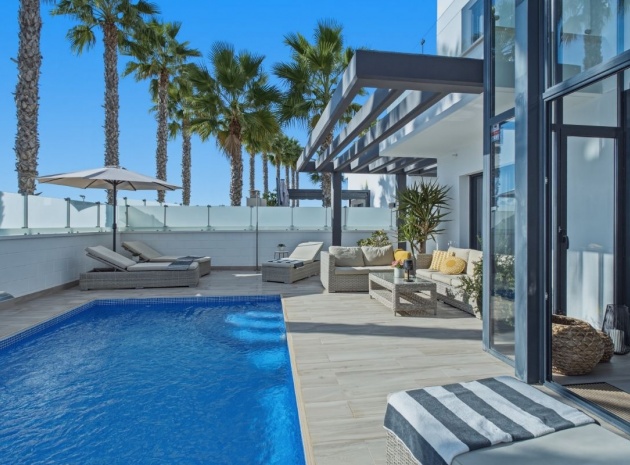 Resale - Villa - Orihuela - Orihuela Centro