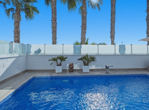 Resale - Villa - Orihuela - Orihuela Centro