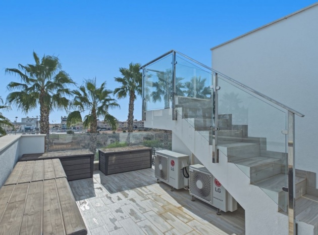 Resale - Villa - Orihuela - Orihuela Centro