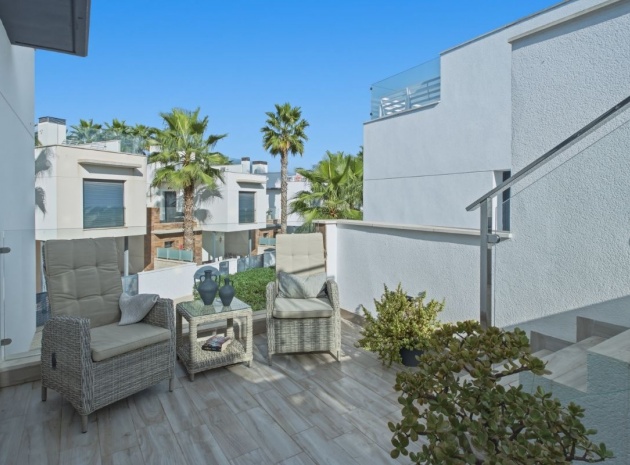 Resale - Villa - Orihuela - Orihuela Centro