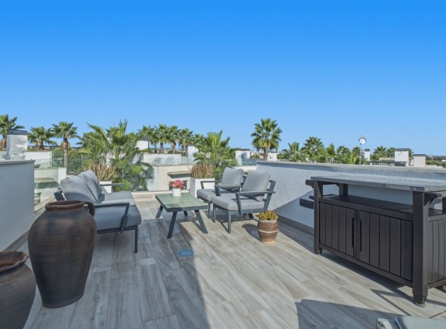 Resale - Villa - Orihuela - Orihuela Centro