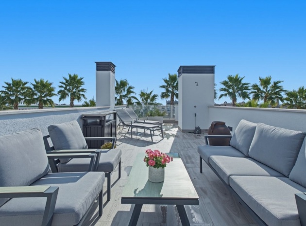 Resale - Villa - Orihuela - Orihuela Centro