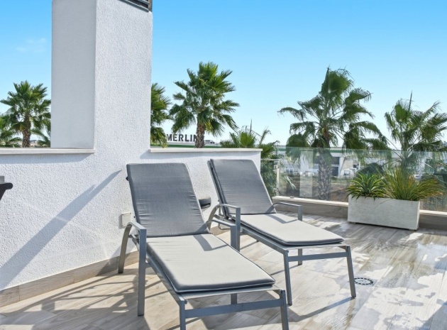 Resale - Villa - Orihuela - Orihuela Centro