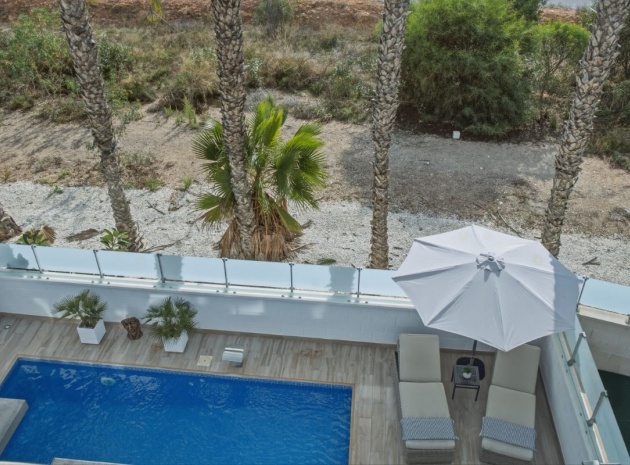 Resale - Villa - Orihuela - Orihuela Centro