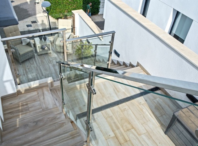 Resale - Villa - Orihuela - Orihuela Centro