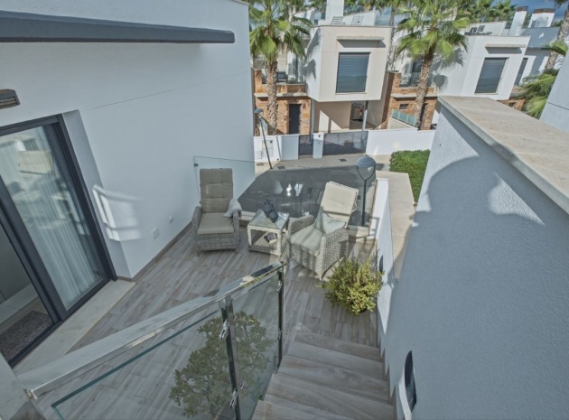 Resale - Villa - Orihuela - Orihuela Centro