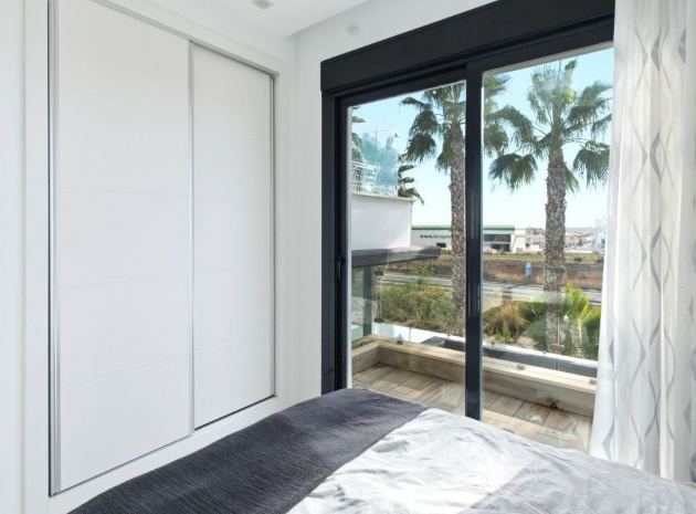 Resale - Villa - Orihuela - Orihuela Centro