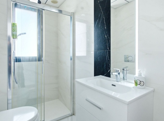 Resale - Villa - Orihuela - Orihuela Centro