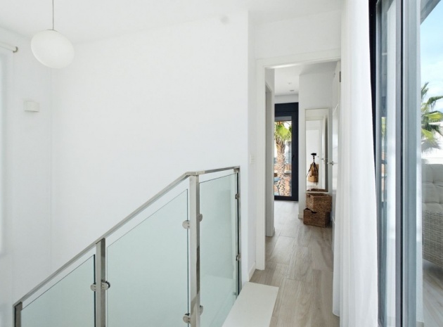 Resale - Villa - Orihuela - Orihuela Centro