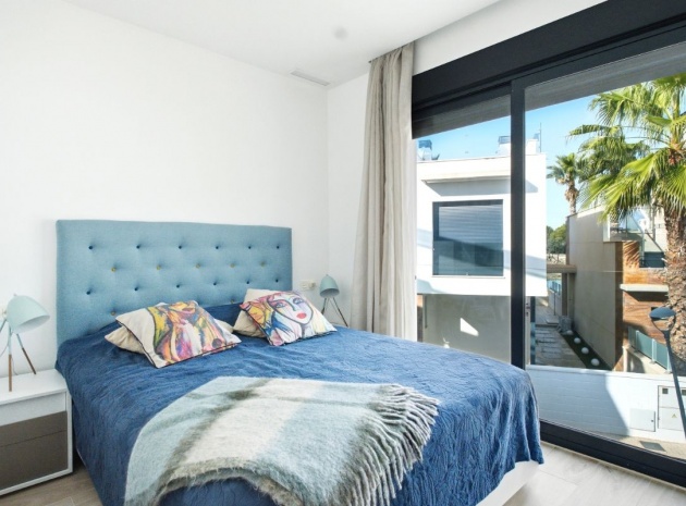 Resale - Villa - Orihuela - Orihuela Centro