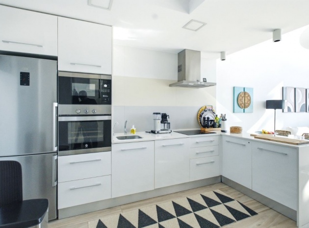 Resale - Villa - Orihuela - Orihuela Centro