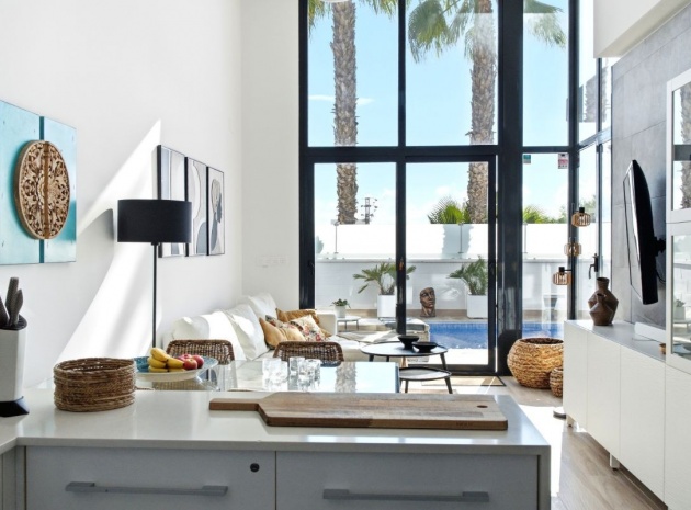 Resale - Villa - Orihuela - Orihuela Centro