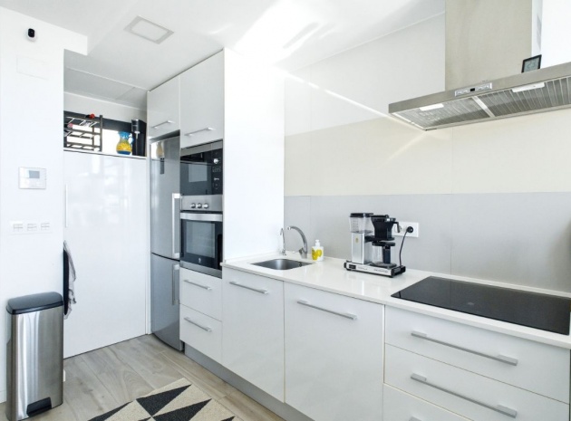 Resale - Villa - Orihuela - Orihuela Centro