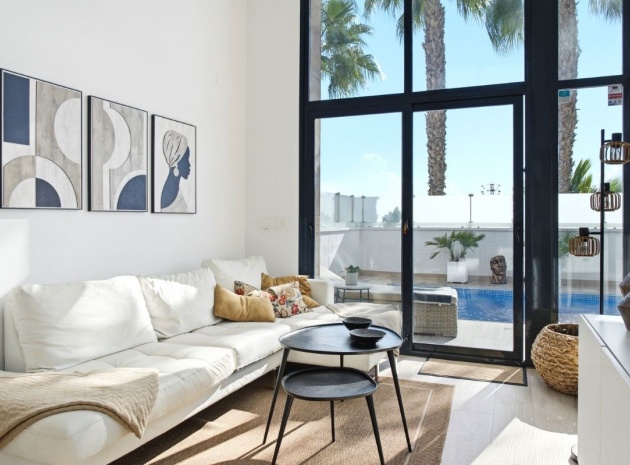 Resale - Villa - Orihuela - Orihuela Centro