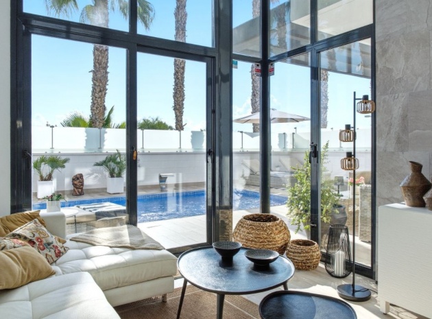 Resale - Villa - Orihuela - Orihuela Centro