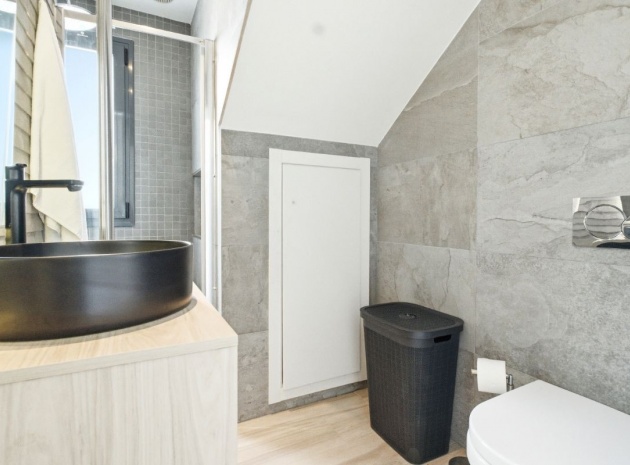 Resale - Villa - Orihuela - Orihuela Centro