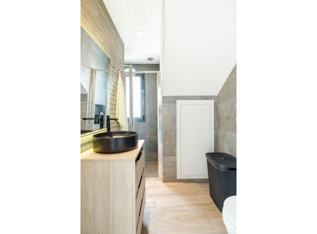 Resale - Villa - Orihuela - Orihuela Centro