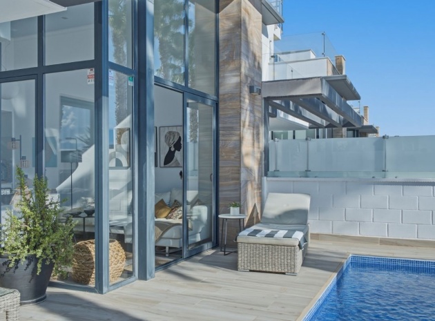 Resale - Villa - Orihuela - Orihuela Centro