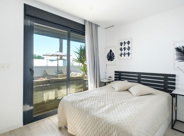 Resale - Villa - Orihuela - Orihuela Centro