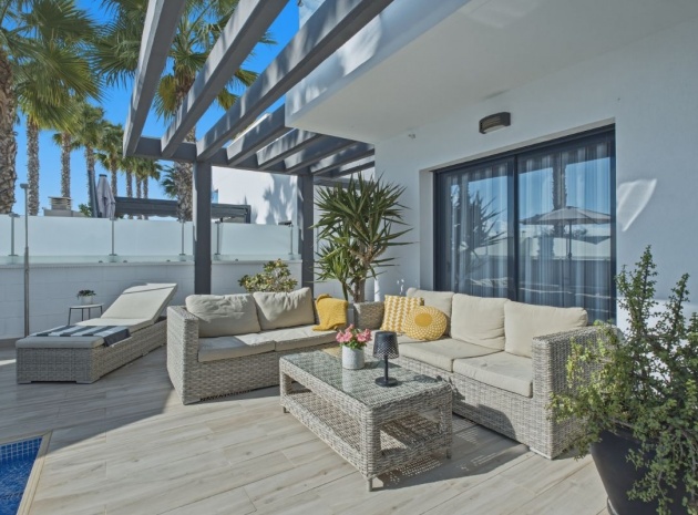 Resale - Villa - Orihuela - Orihuela Centro