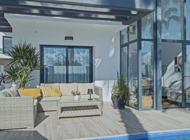 Resale - Villa - Orihuela - Orihuela Centro