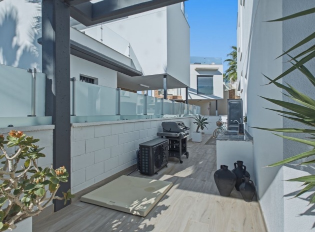 Resale - Villa - Orihuela - Orihuela Centro