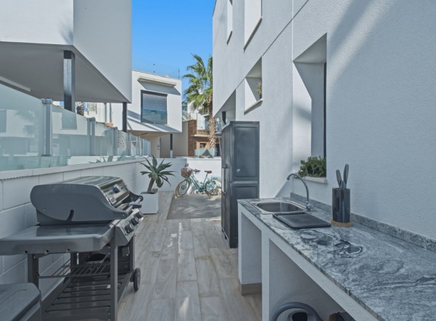 Resale - Villa - Orihuela - Orihuela Centro