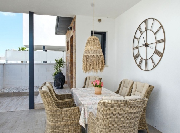 Resale - Villa - Orihuela - Orihuela Centro