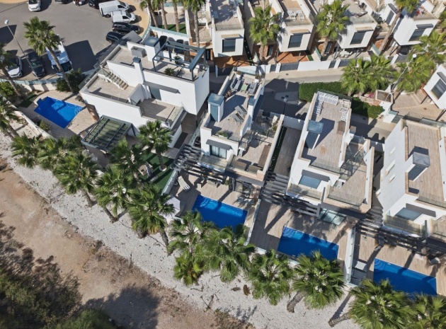 Resale - Villa - Orihuela - Orihuela Centro