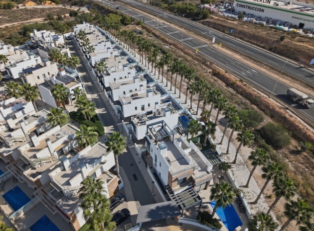 Resale - Villa - Orihuela - Orihuela Centro