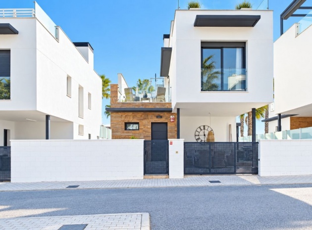 Resale - Villa - Orihuela - Orihuela Centro