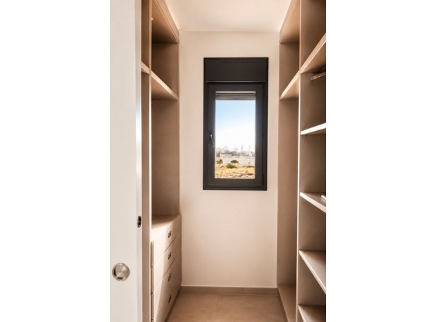 Resale - Villa - San Javier - La Manga Del Mar Menor