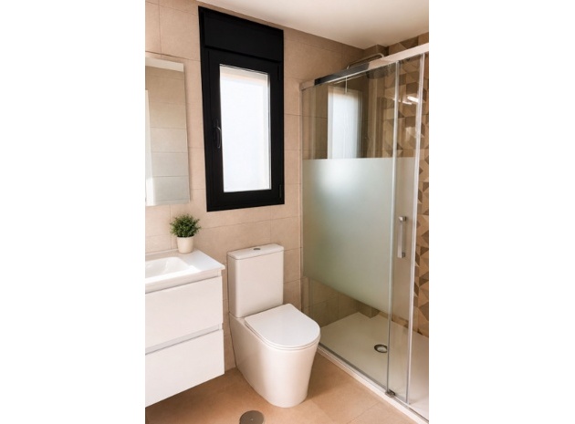 Resale - Villa - San Javier - La Manga Del Mar Menor