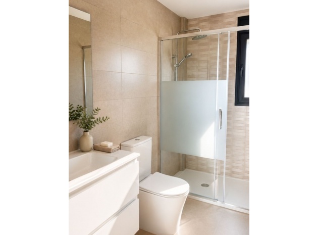 Resale - Villa - San Javier - La Manga Del Mar Menor