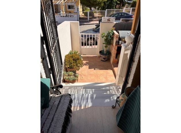 Resale - Townhouse - Santa Pola - Gran Alacant