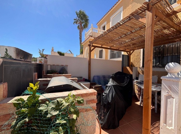 Resale - Townhouse - Santa Pola - Gran Alacant