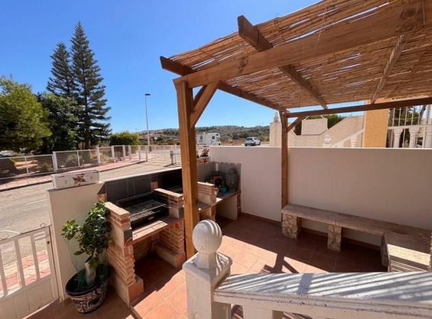 Resale - Townhouse - Santa Pola - Gran Alacant