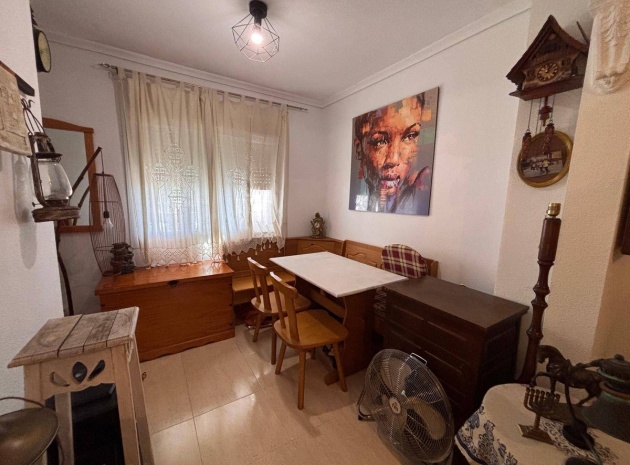 Resale - Townhouse - Santa Pola - Gran Alacant