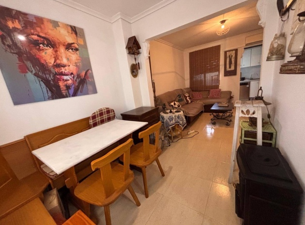 Resale - Townhouse - Santa Pola - Gran Alacant