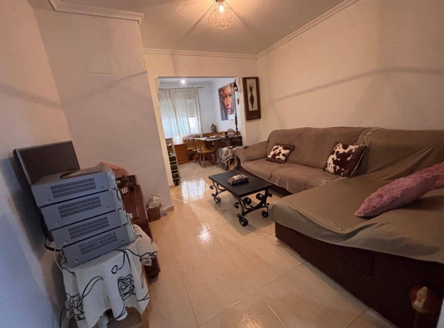 Resale - Townhouse - Santa Pola - Gran Alacant