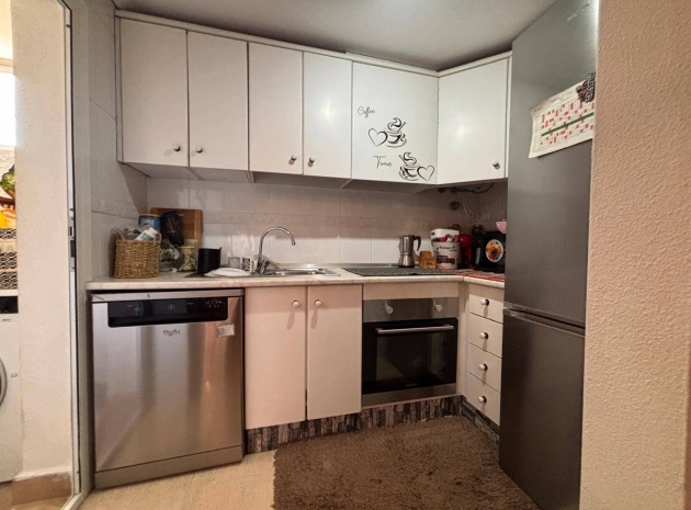 Resale - Townhouse - Santa Pola - Gran Alacant